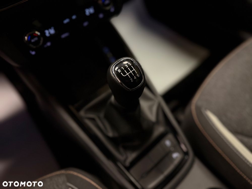 Skoda Kamiq 1.0 TSI Style - 20