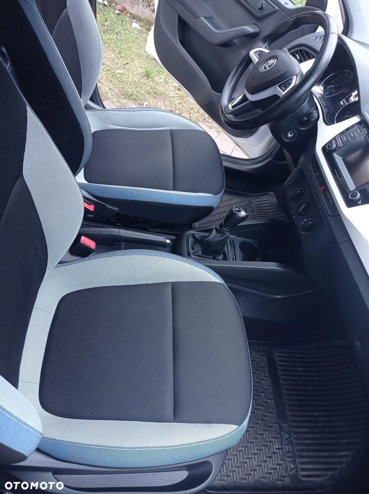 Skoda Fabia 1.2 TSI Ambition - 5