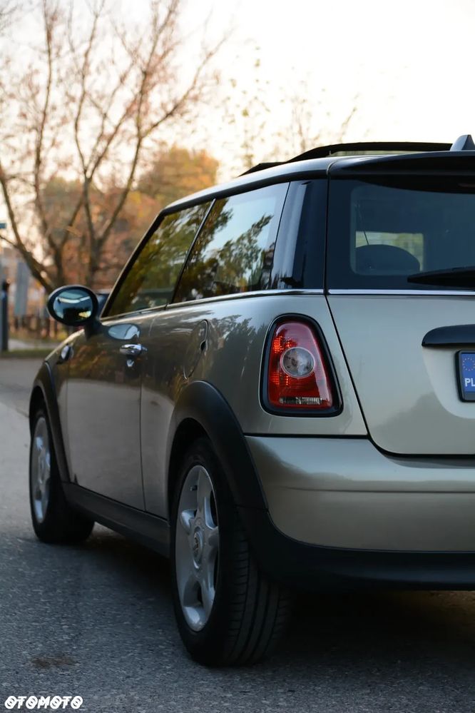 MINI Cooper Standard - 8