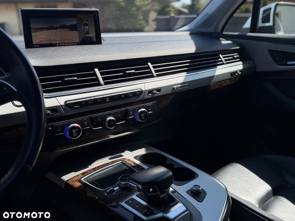 Audi Q7 - 5