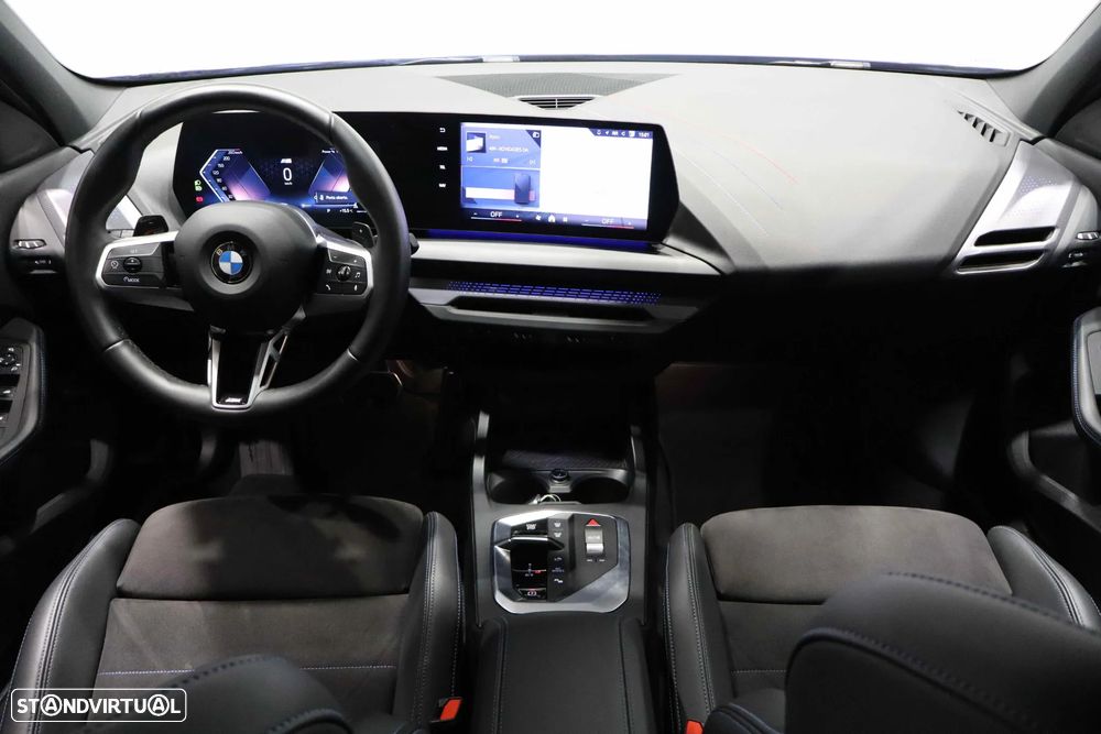 BMW 116 Pack Desportivo M - 21