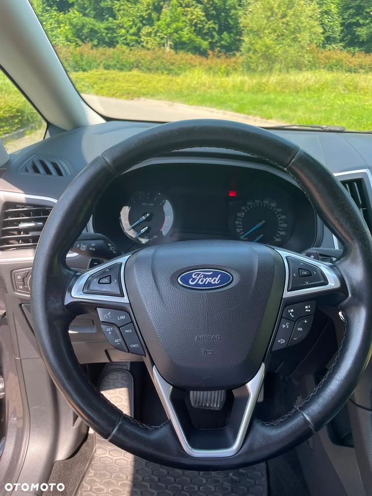 Ford S-Max 2.0 TDCi Trend PowerShift - 16