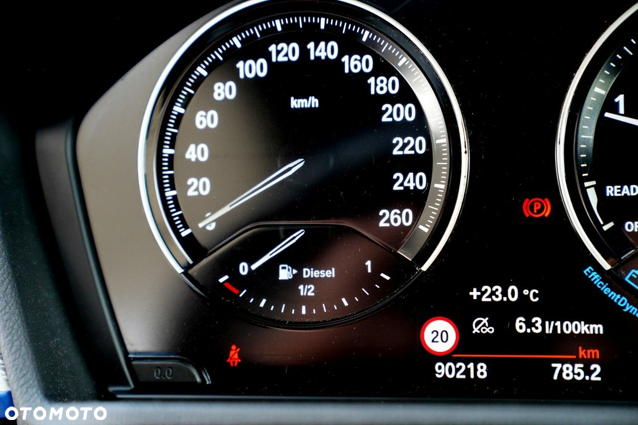 BMW X1 - 36