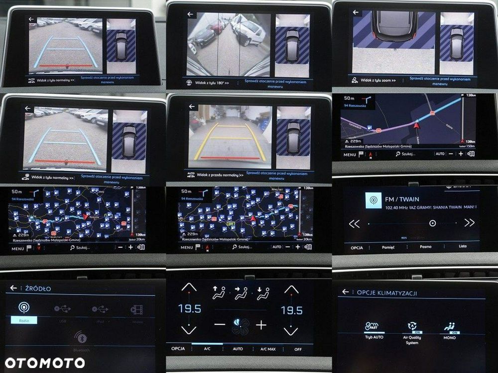 Peugeot 3008 1.5 BlueHDi GT S&S - 19