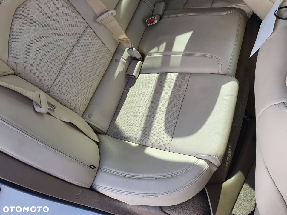 FOTELE KANAPY CADILLAC CTS KANAPA 2014 - 6