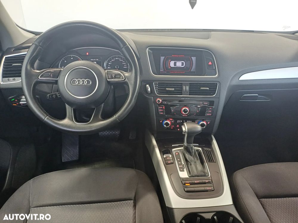 AUDI Q5 2016 — imagine 7