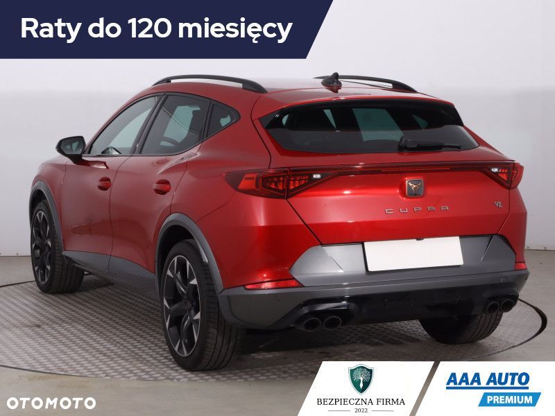 Cupra Formentor - 5