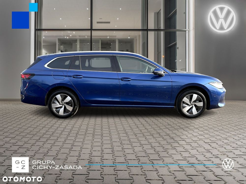 Volkswagen Passat - 5