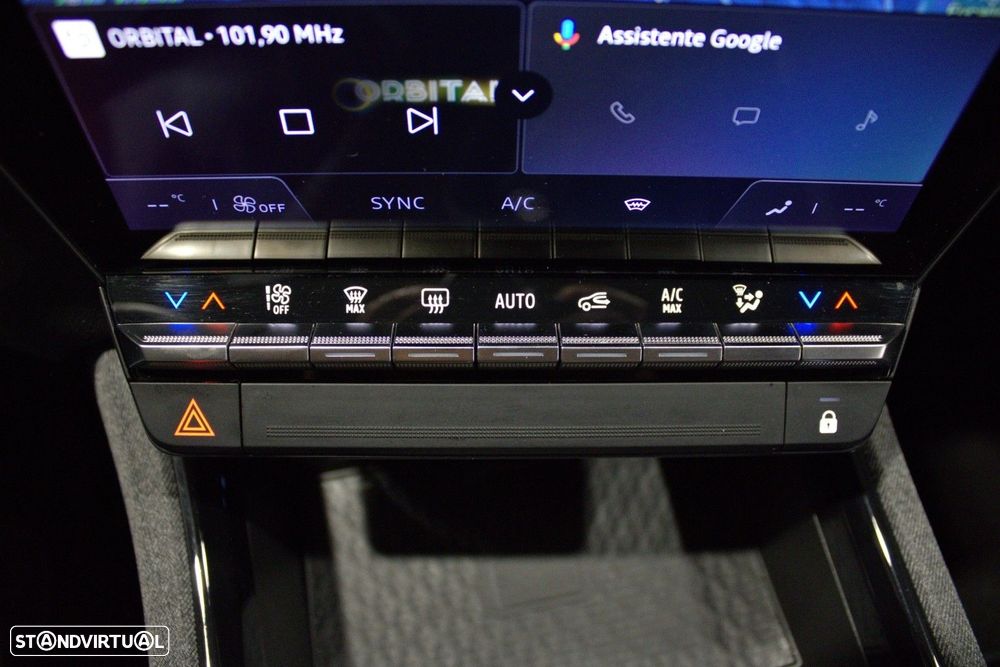 Renault Austral 1.3 Mild Hybrid Evolution - 26