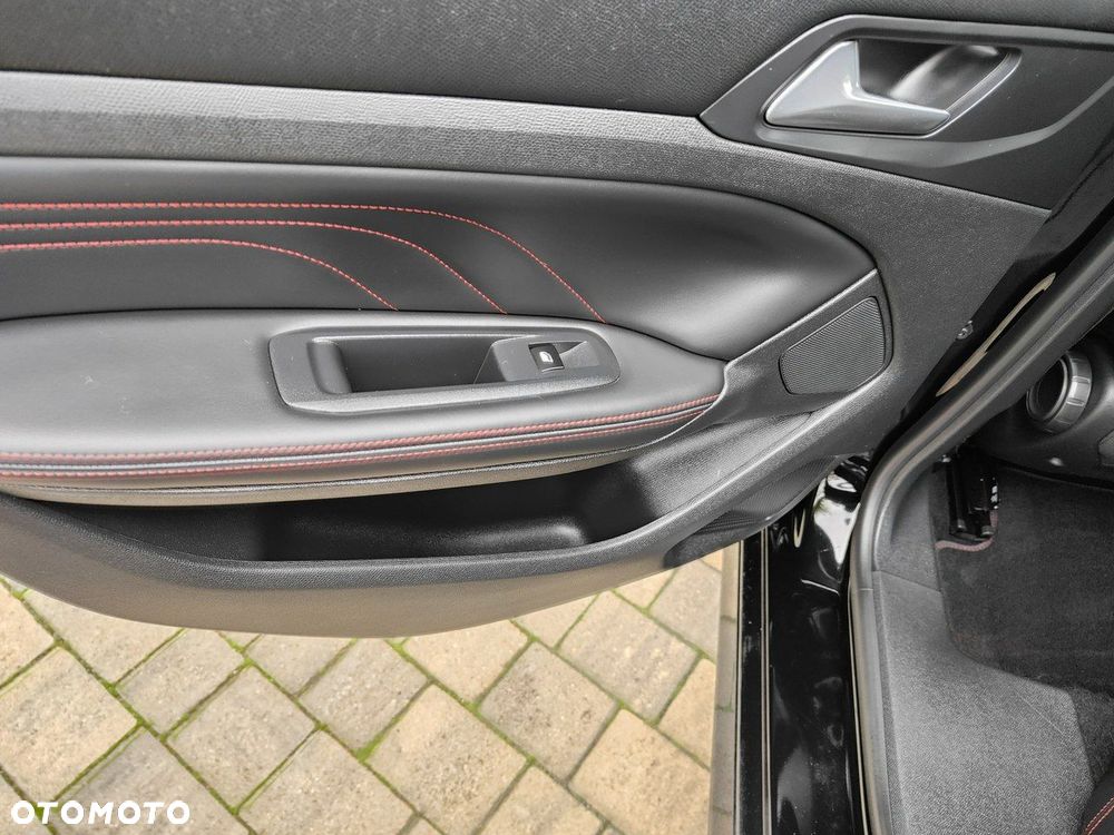 Peugeot 308 - 29
