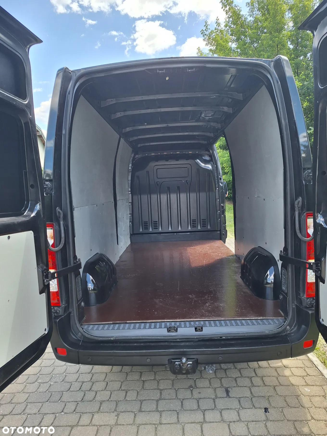 Renault Master - 6