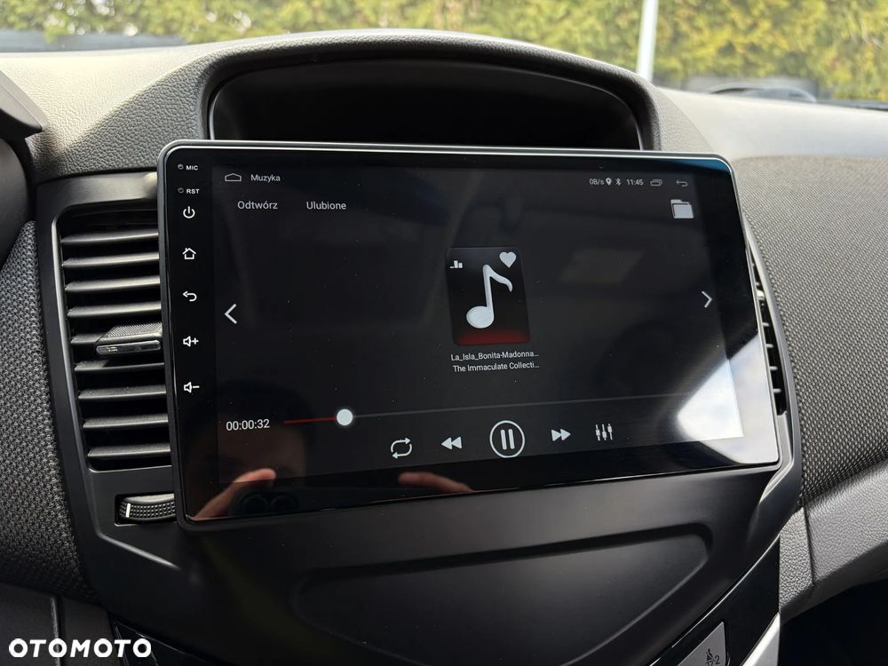 Chevrolet Cruze 1.8 LT+ - 26