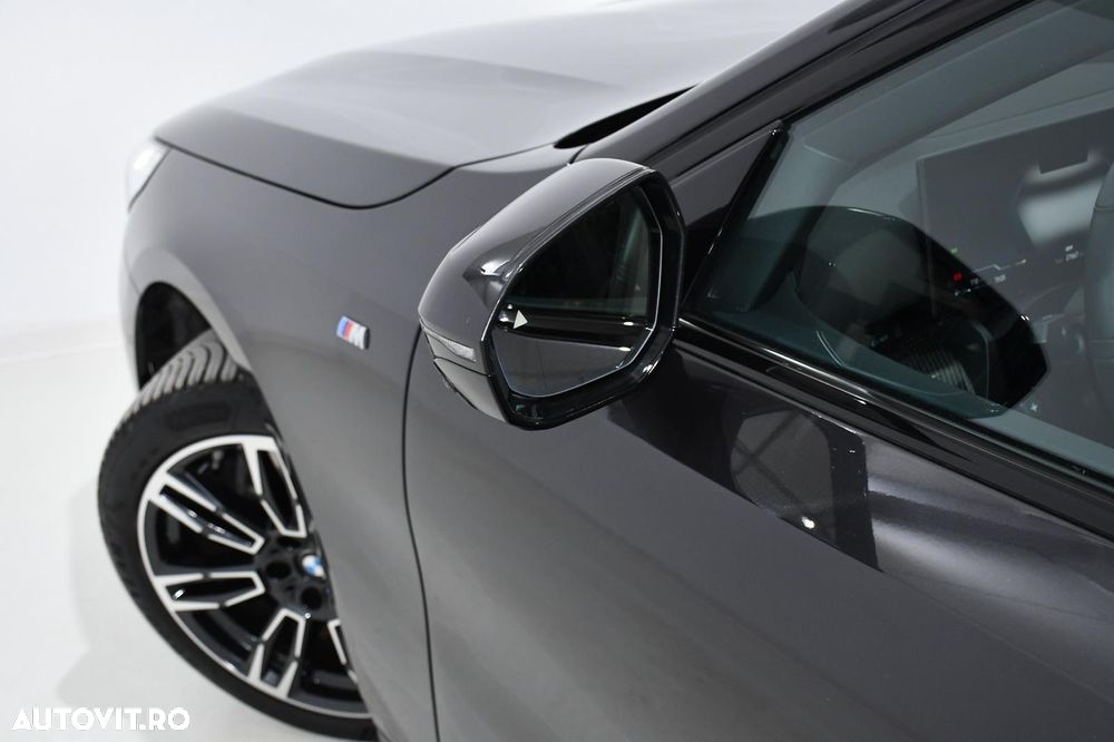 BMW Seria 5 520i Aut. - 4