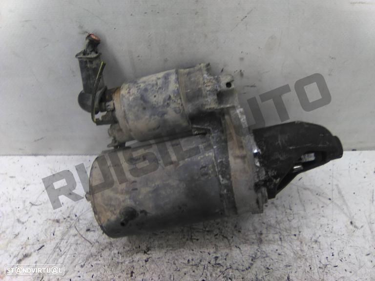Motor Arranque 00011_12018 Nissan Micra Ii (k11) [1992_2002] 1. - 2