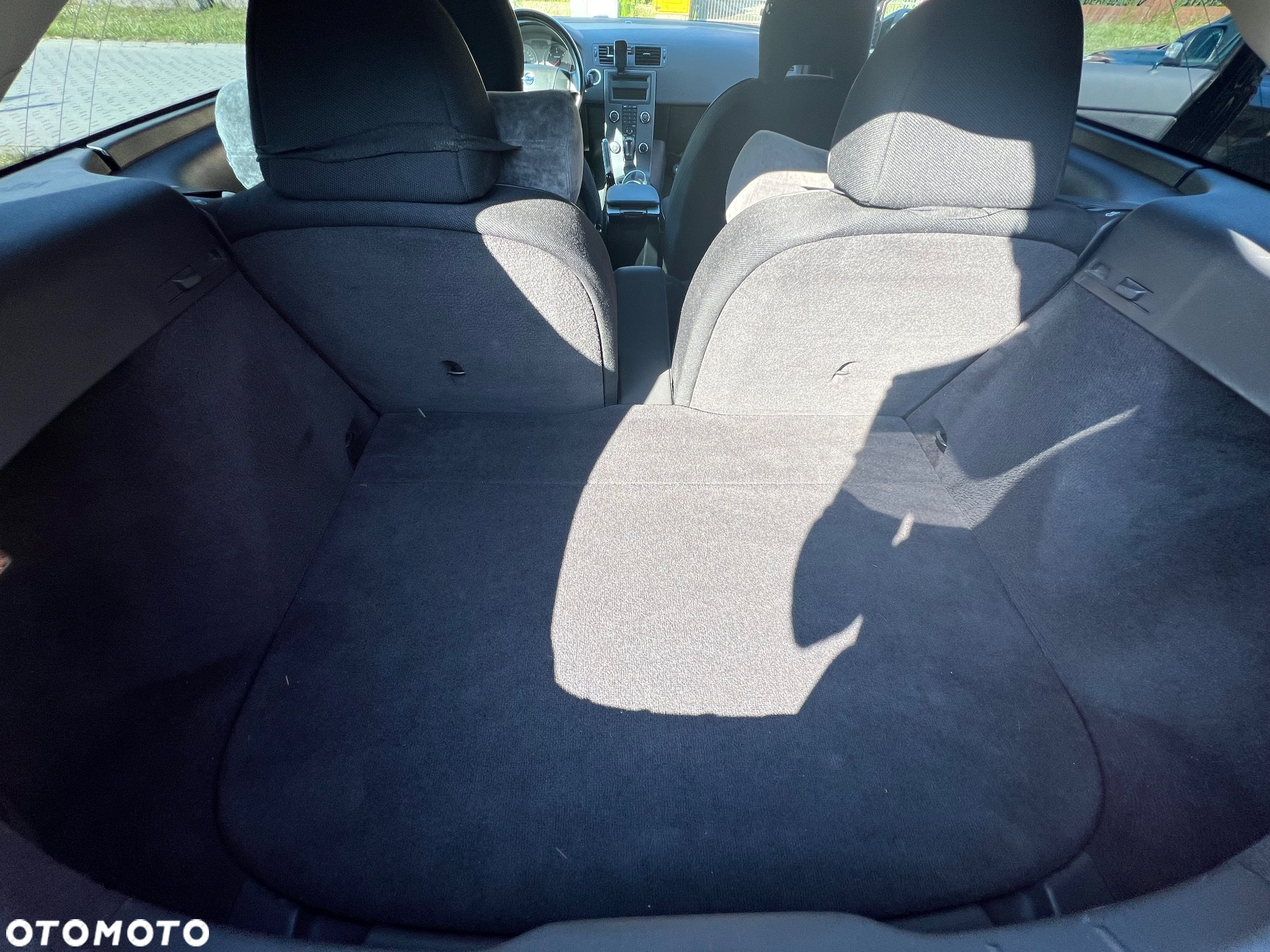 Volvo C30 D2 - 13