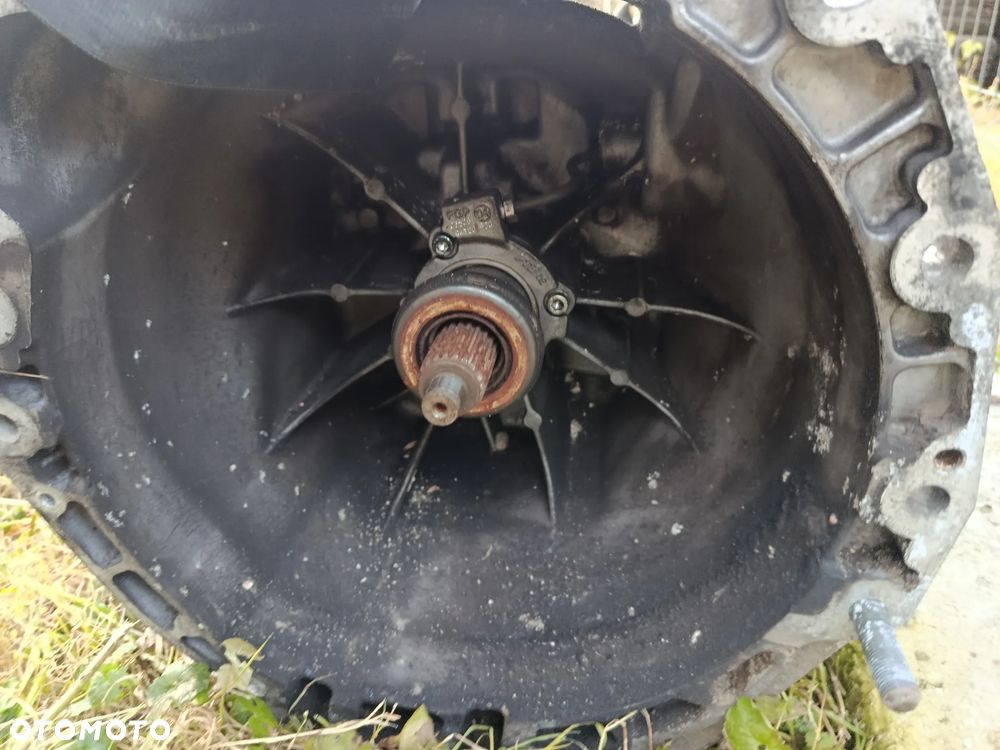 Skrzynia biegów reduktor suzuki Grand Vitara 2 1.6 - 4