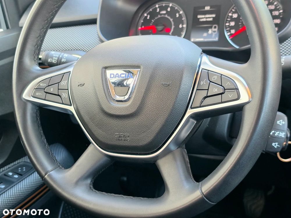 Dacia Sandero Stepway TCe 90 Comfort - 19