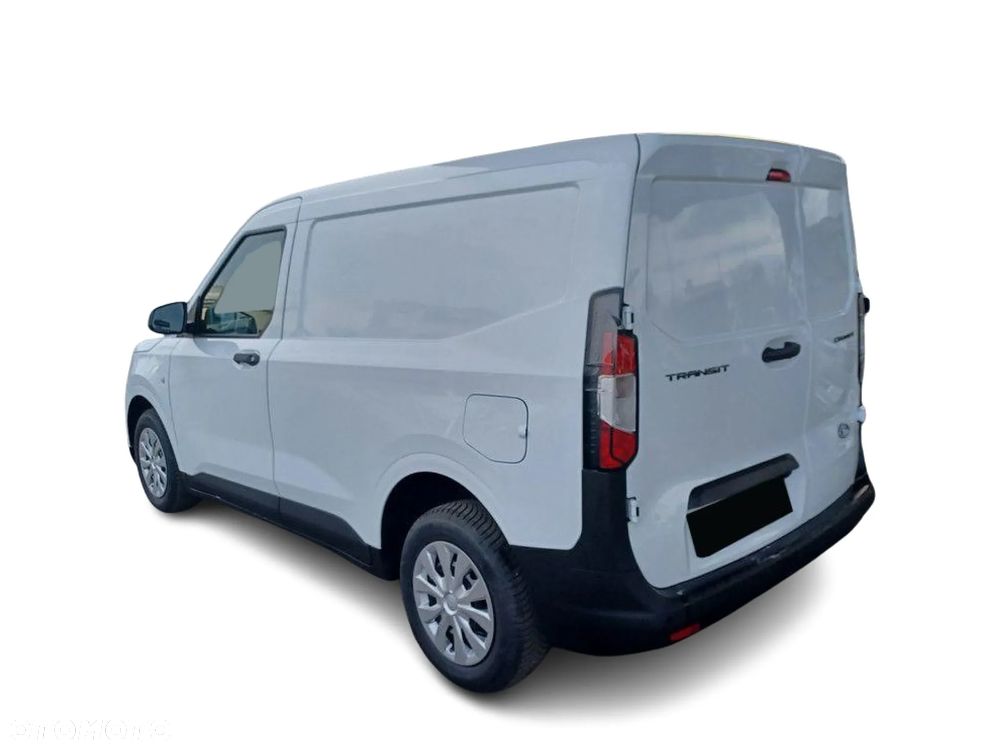 Ford Transit Courier 100KM - 3