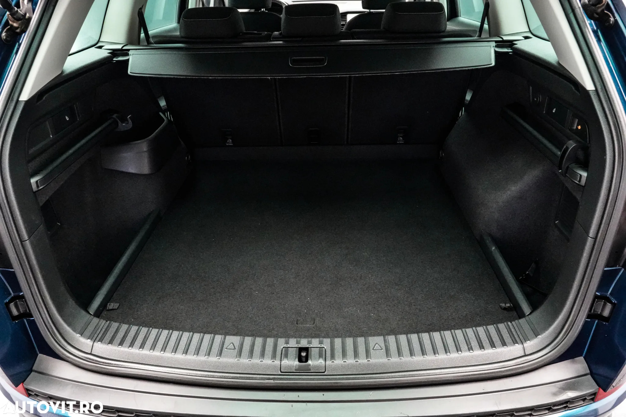Skoda Kodiaq 2.0 TDI 4X4 DSG Style - 22