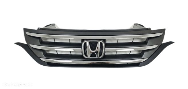 Atrapa Przednia Kompletna Grill Honda CR-V IV 2012–2015 - 2