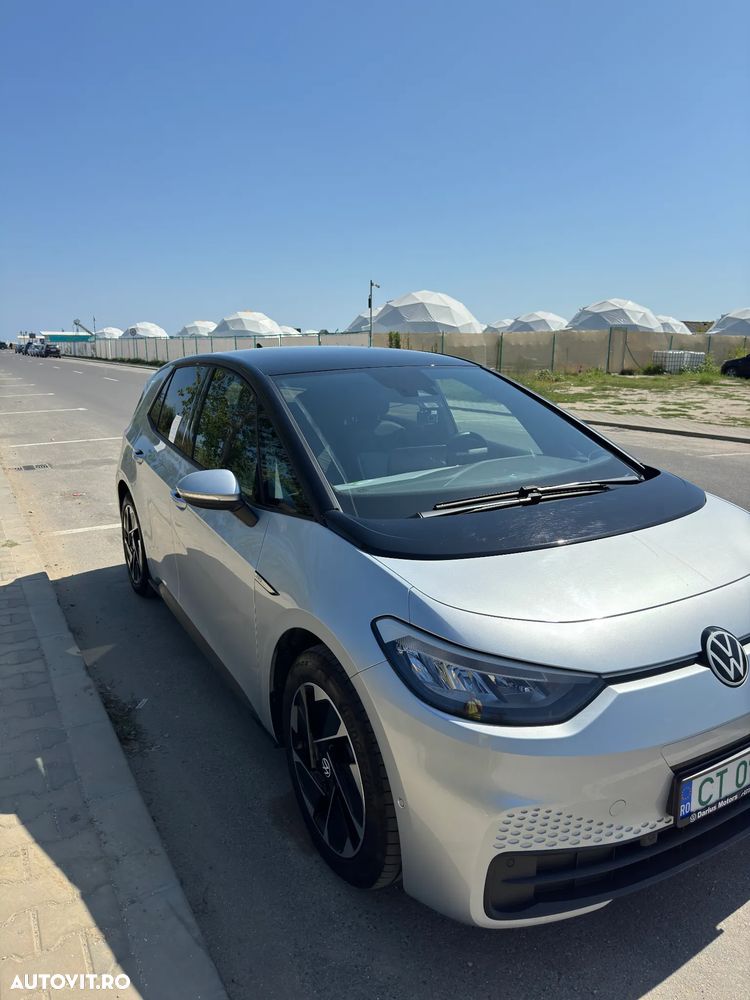 Volkswagen ID.3 - 10