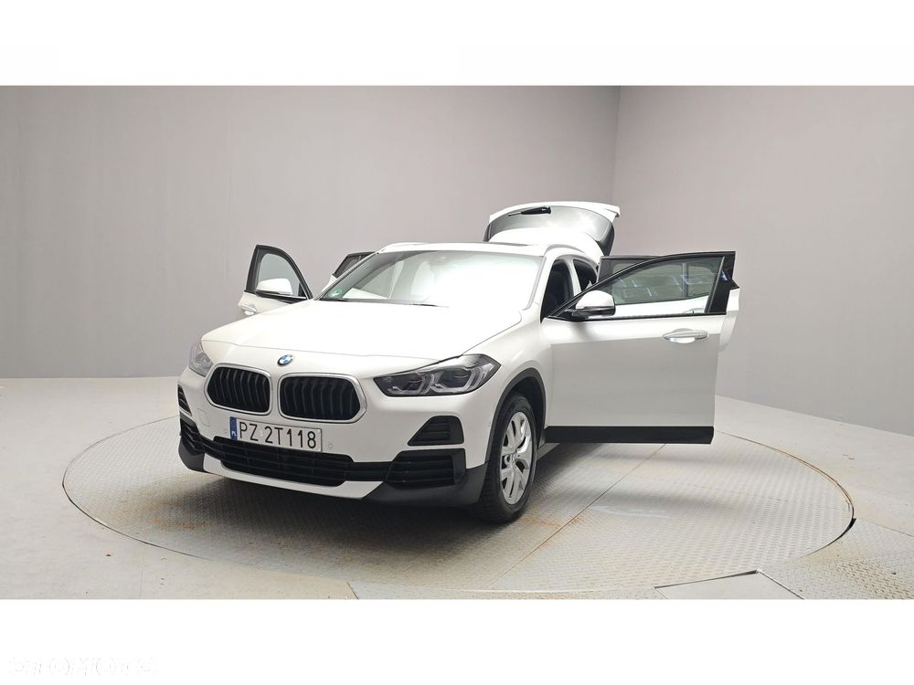 BMW X2 xDrive20d - 15