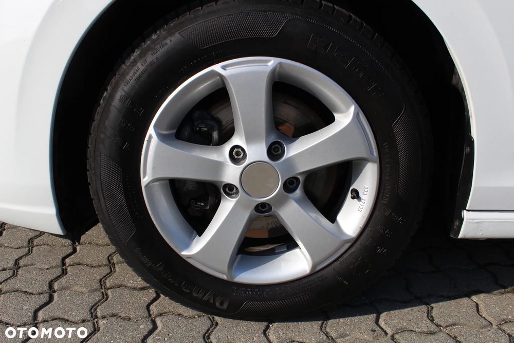 Volkswagen Golf - 12