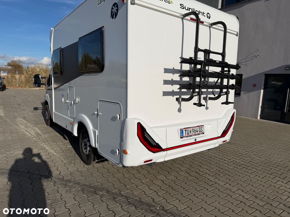 Sunlight Citroen Sunlight T58 - 8