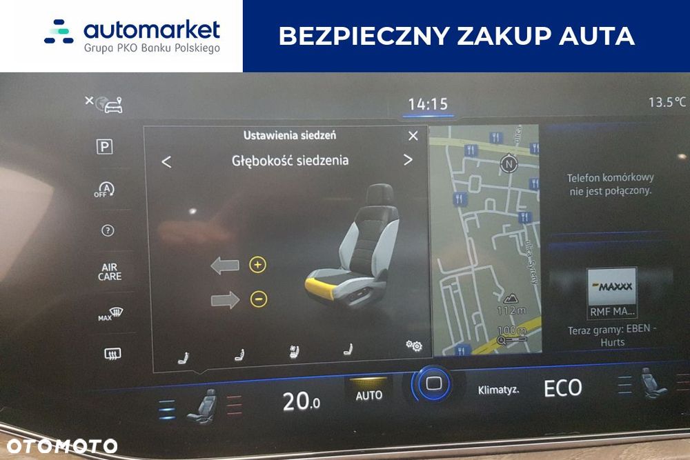 Volkswagen Touareg 3.0 V6 TDI SCR 4Mot Atmosphere - 18