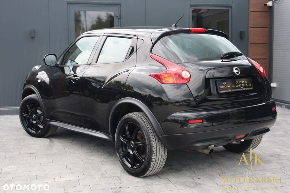 Nissan Juke - 21