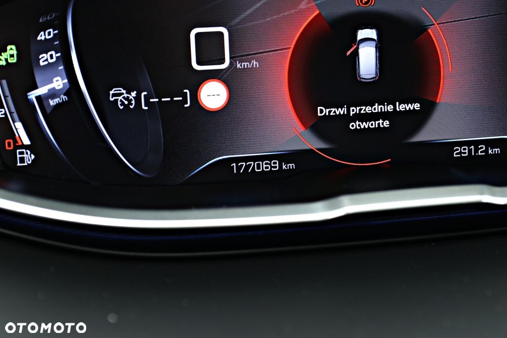 Peugeot 3008 BlueHDi 180 Stop & Start EAT8 GT - 30