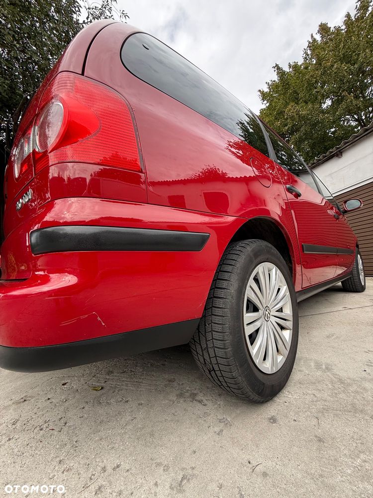 Volkswagen Sharan - 5