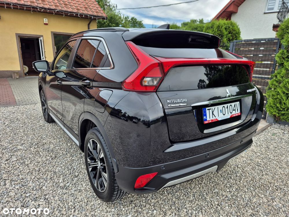 Mitsubishi Eclipse Cross 1.5 T-MIVEC ClearTec 2WD Diamant Edition Plus - 11