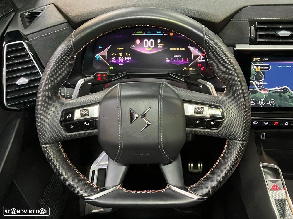DS DS7 Crossback - 13