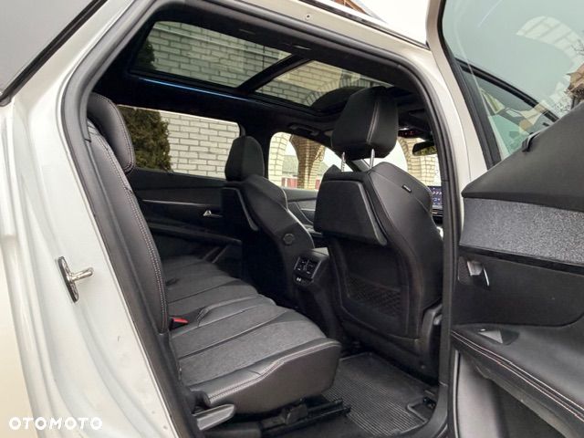 Peugeot 5008 - 18