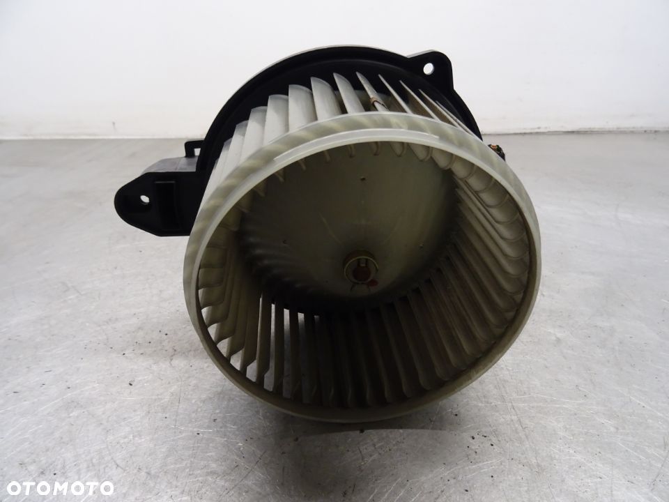 AUDI A6 C5 SEDAN 97-00 DMUCHAWA NAGRZEWNICY 0130111202 - 3