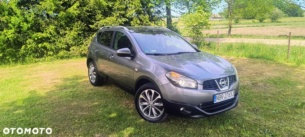 Nissan Qashqai 2.0 dCi 4x4 Tekna Premium - 22
