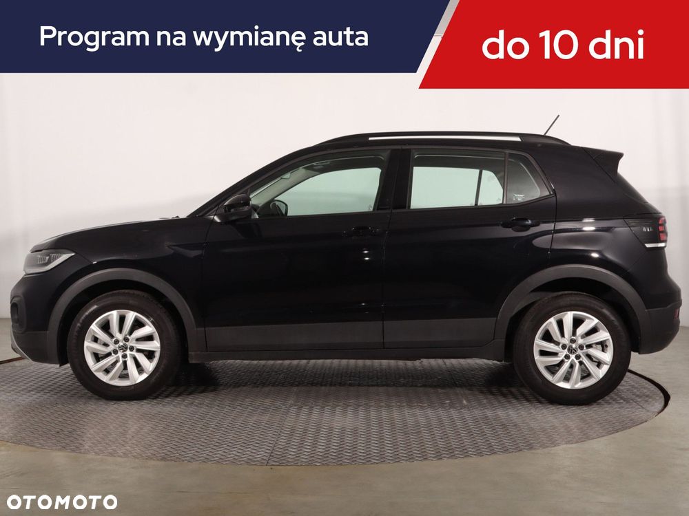 Volkswagen T-Cross - 4
