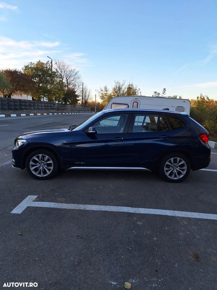 BMW X1 - 3