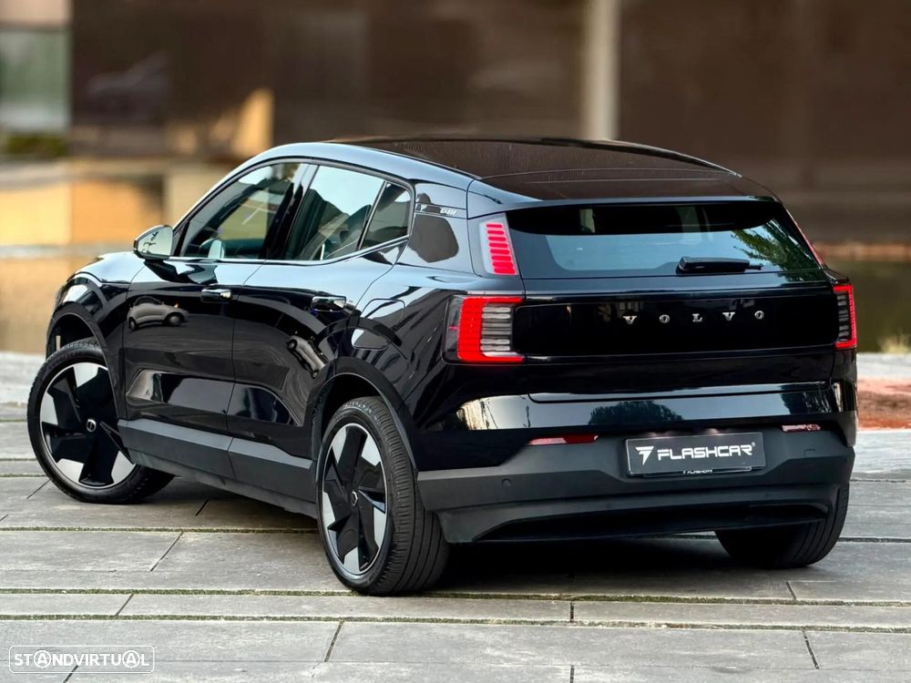 Volvo EX30 - 34
