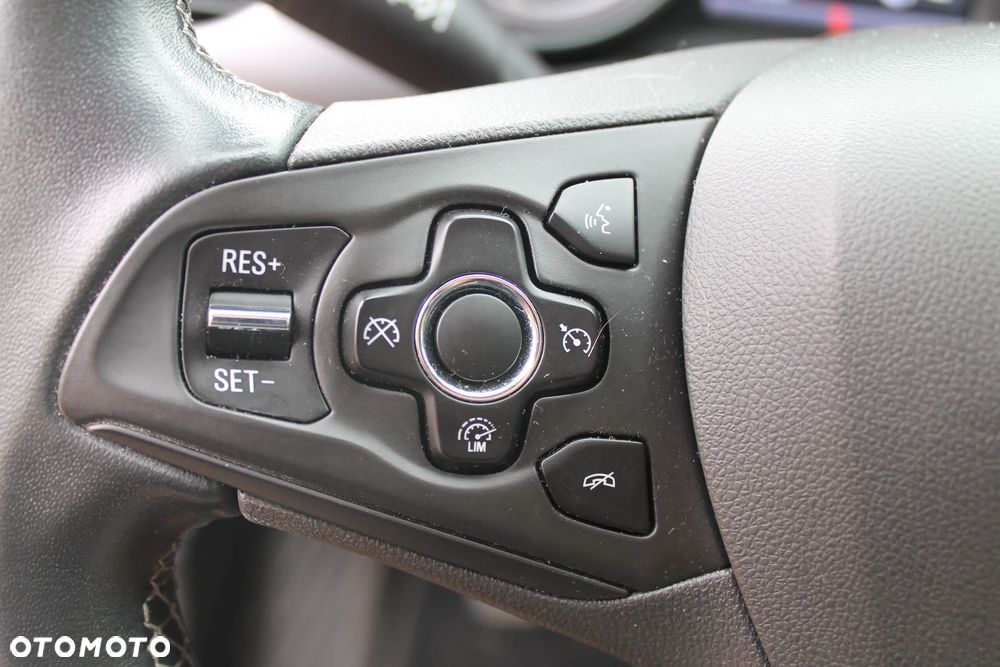 Opel Astra 1.6 CDTI Elite - 18