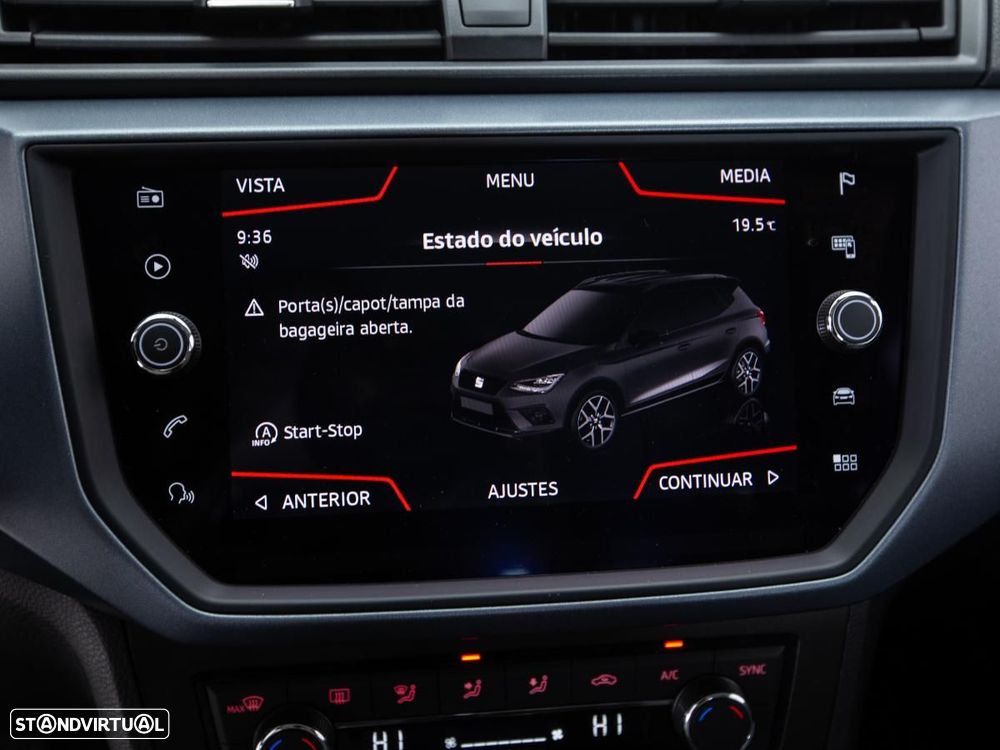 SEAT Arona 1.6 TDI Style - 24