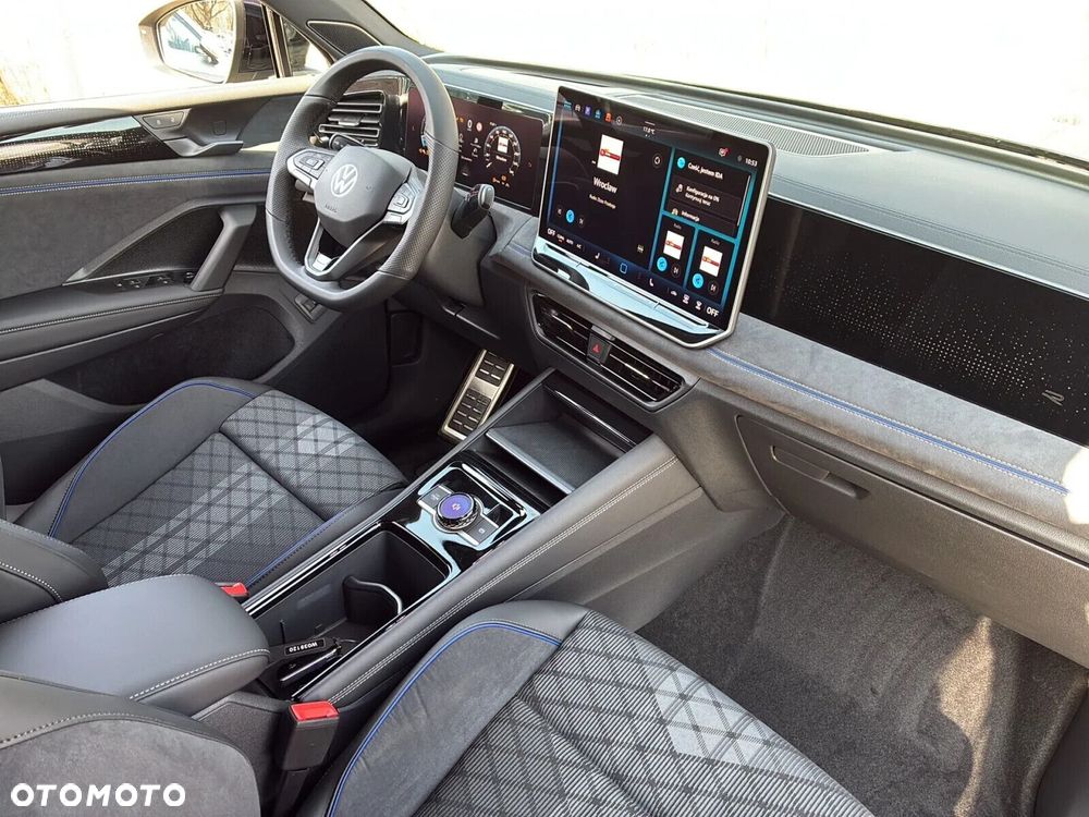Volkswagen Tiguan - 6