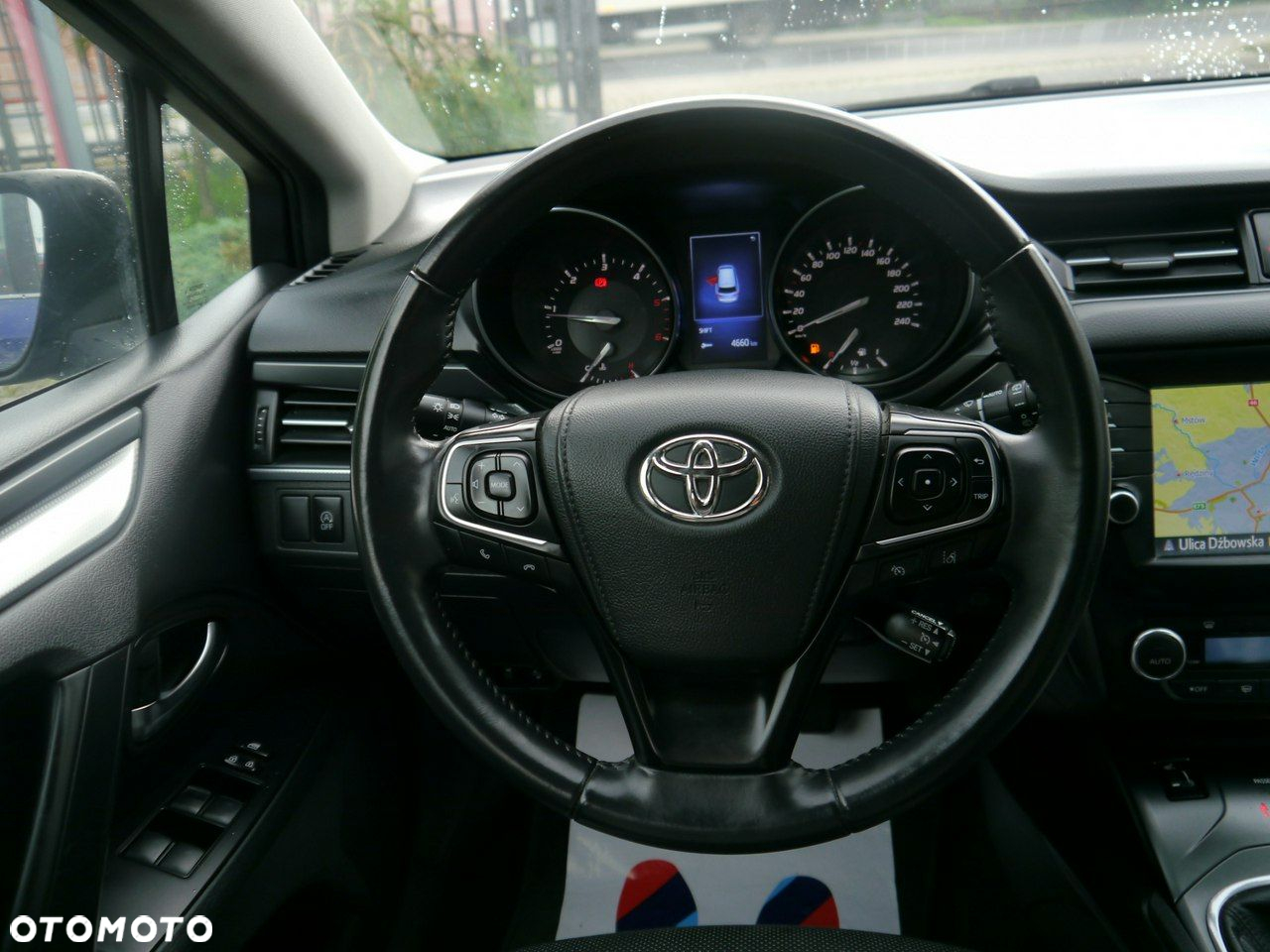 Toyota Avensis Touring Sports 2.0 D-4D Comfort - 17
