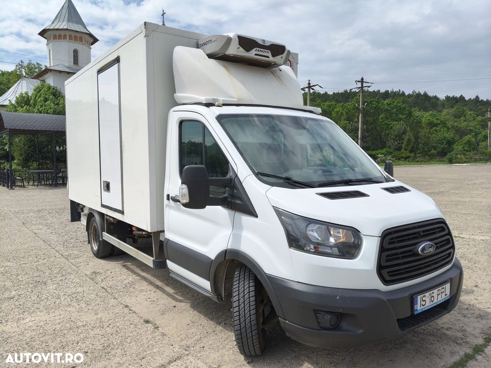 Ford TRANSIT - 13