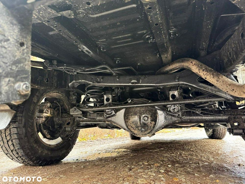 Toyota Land Cruiser LC 3.0 D-4D Prestige - 8