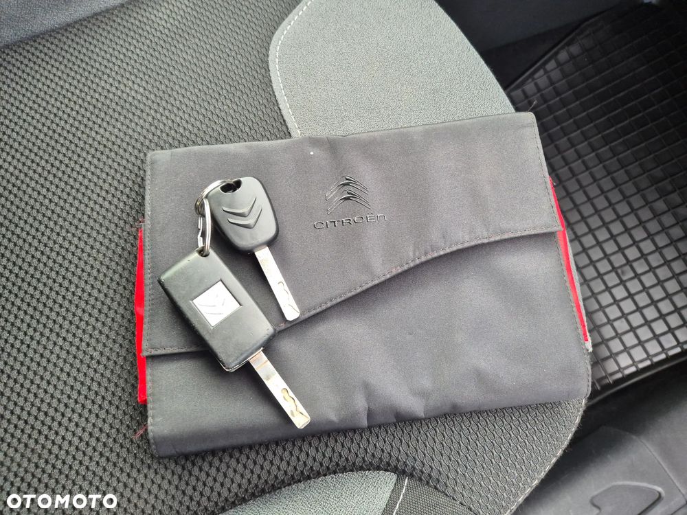 Citroën C3 VTi 95 Exclusive - 31