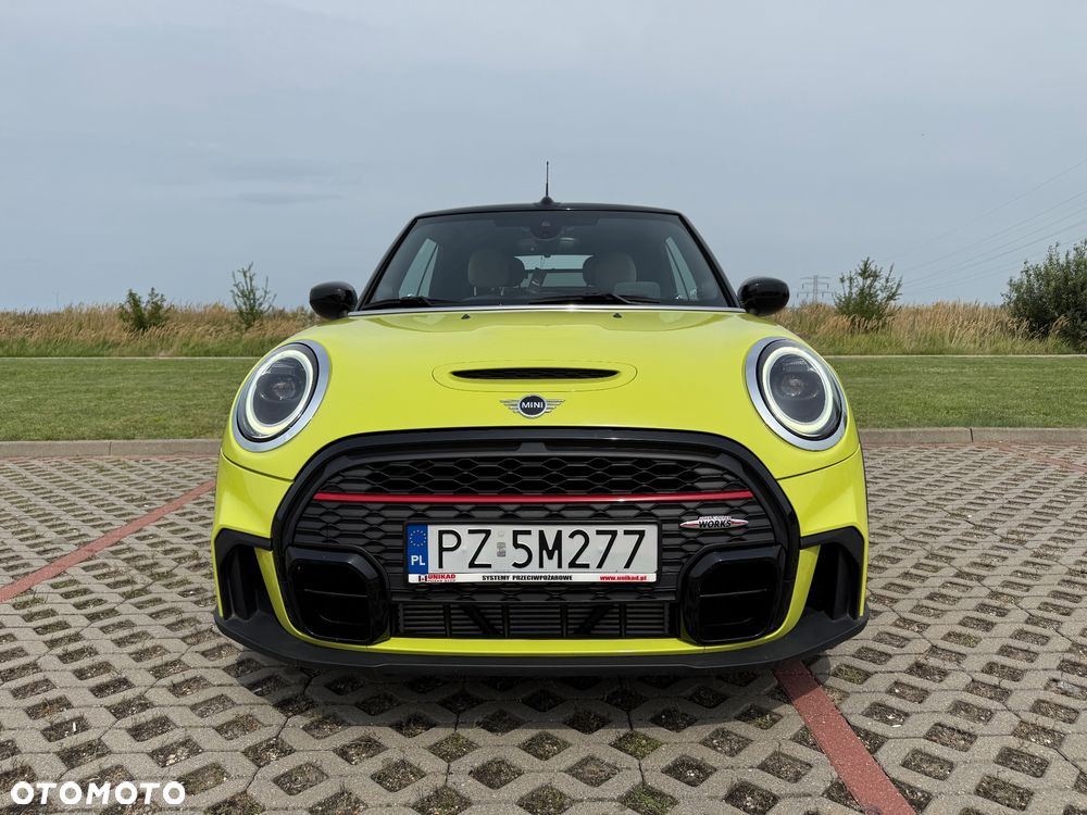 MINI John Cooper Works - 17