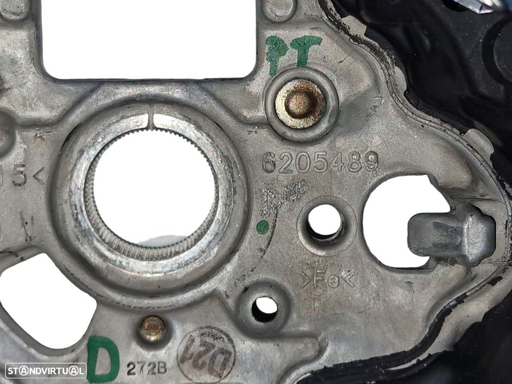 VOLANTE VOLKSWAGEN POLO 2019 -6205489 - 1