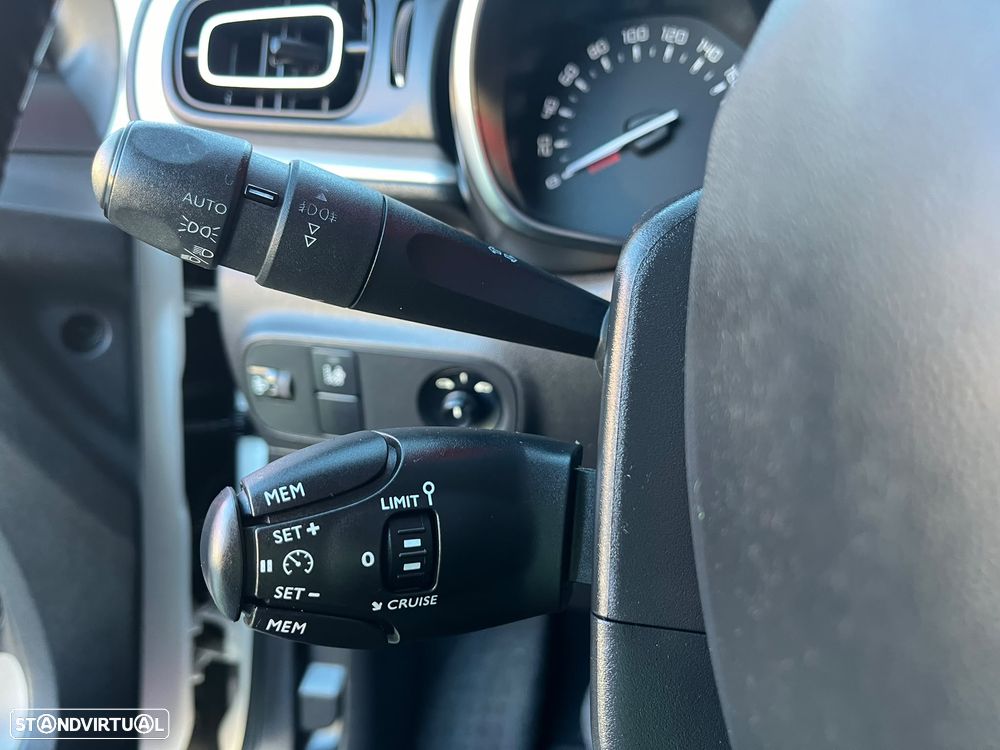 Citroën C3 1.2 VTi Attraction - 20